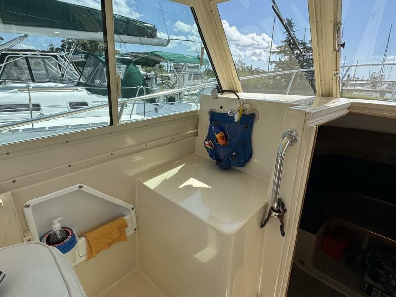 2003 Albin Tournament