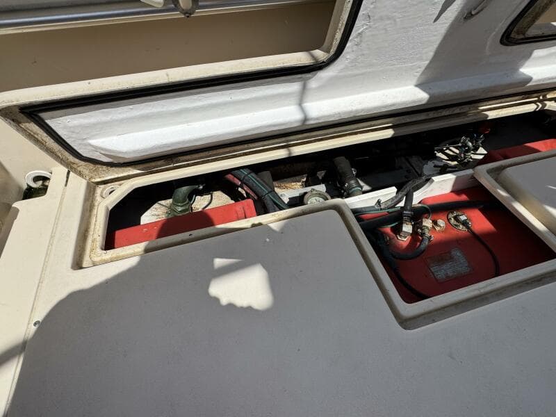 2003 Albin Tournament