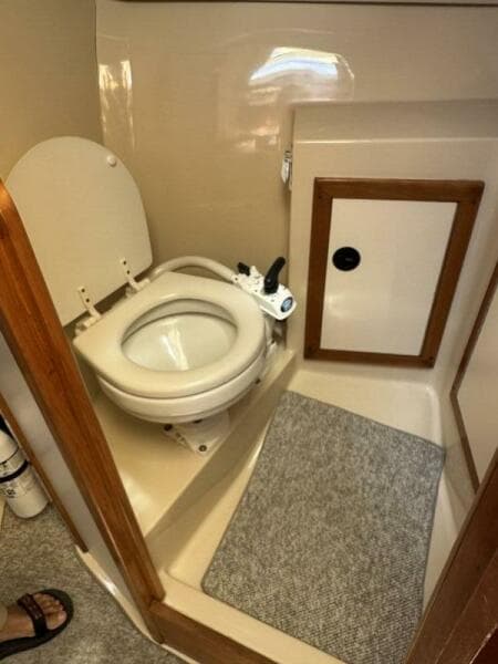 2003 Albin Tournament