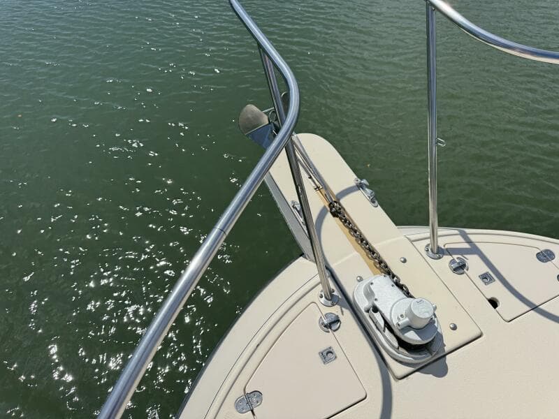 2003 Albin Tournament