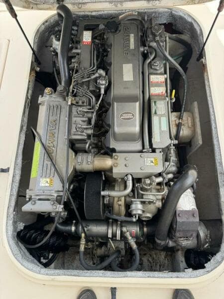 2003 Albin Tournament