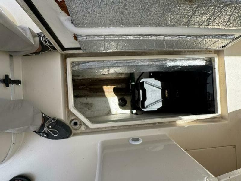 2003 Albin Tournament