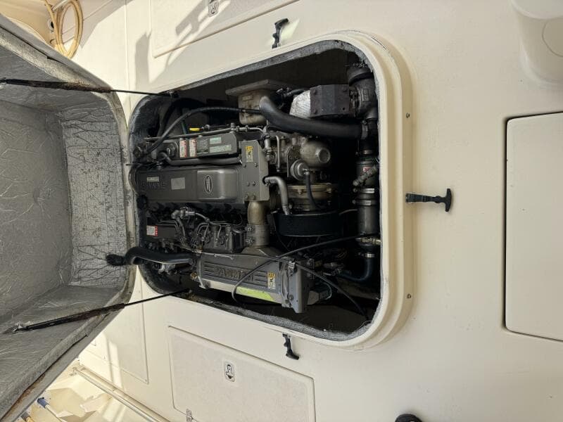 2003 Albin Tournament