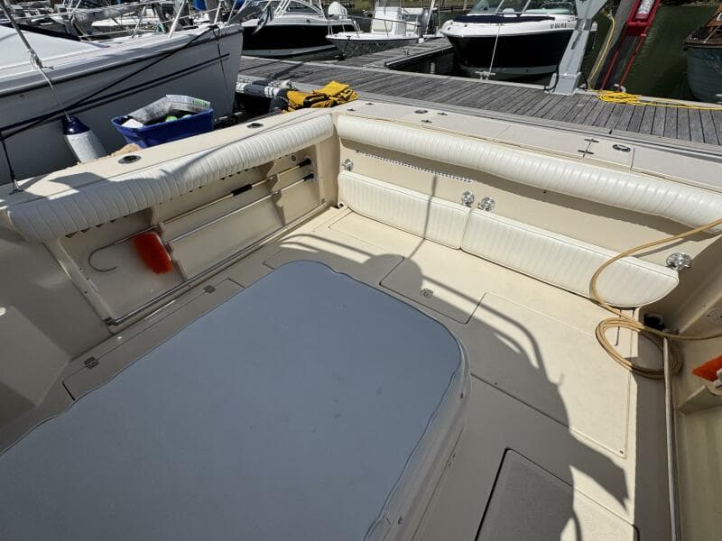 2003 Albin Tournament