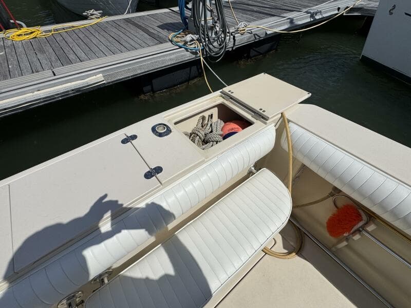 2003 Albin Tournament