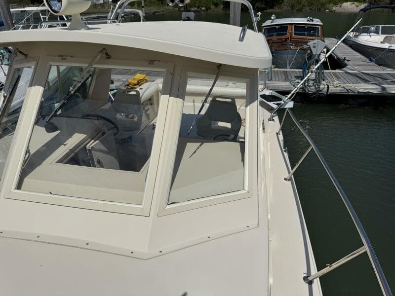 2003 Albin Tournament