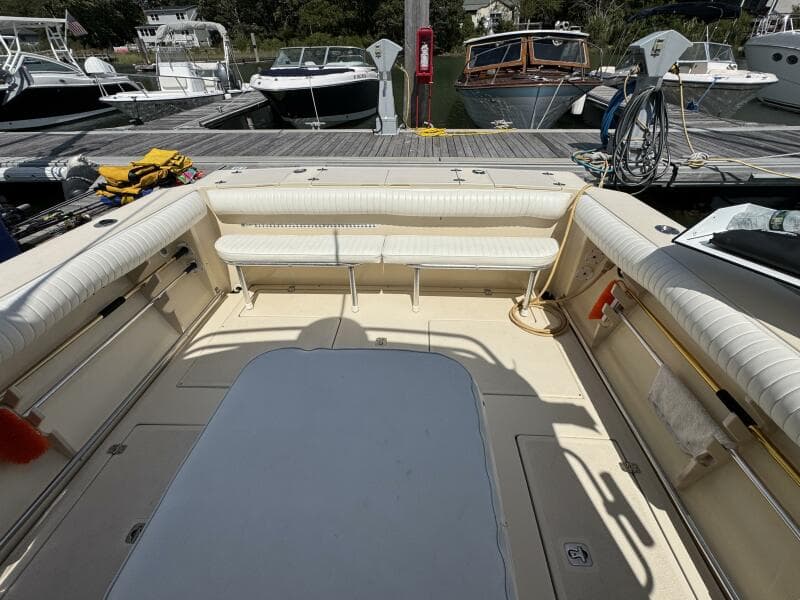 2003 Albin Tournament