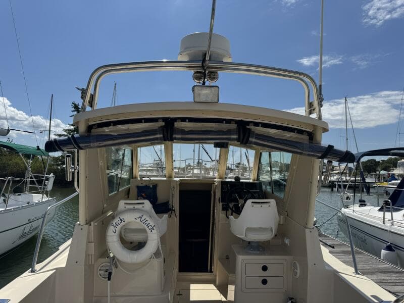 2003 Albin Tournament