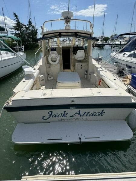 2003 Albin Tournament