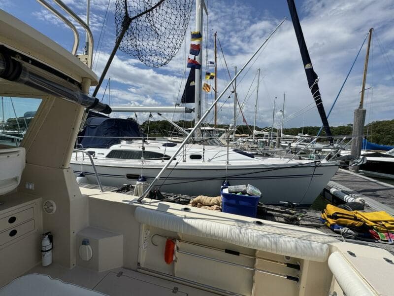 2003 Albin Tournament