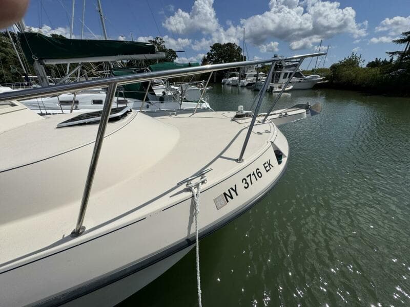 2003 Albin Tournament