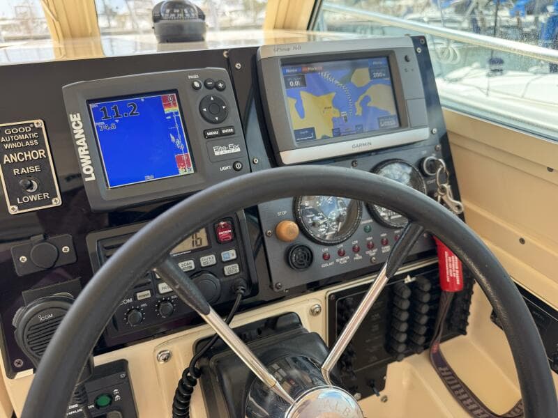 2003 Albin Tournament