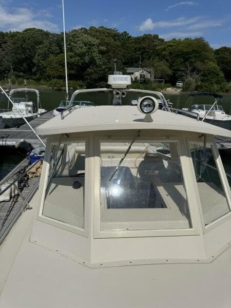 2003 Albin Tournament