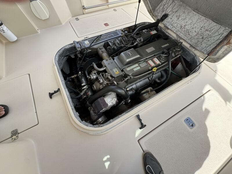 2003 Albin Tournament