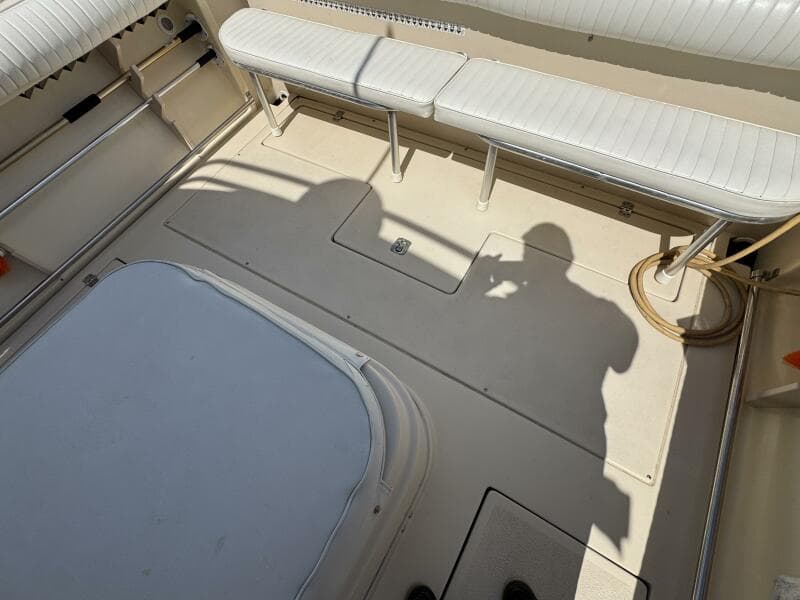 2003 Albin Tournament