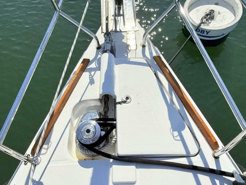 2007 Beneteau Oceanis 46