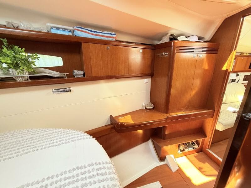 2007 Beneteau Oceanis 46