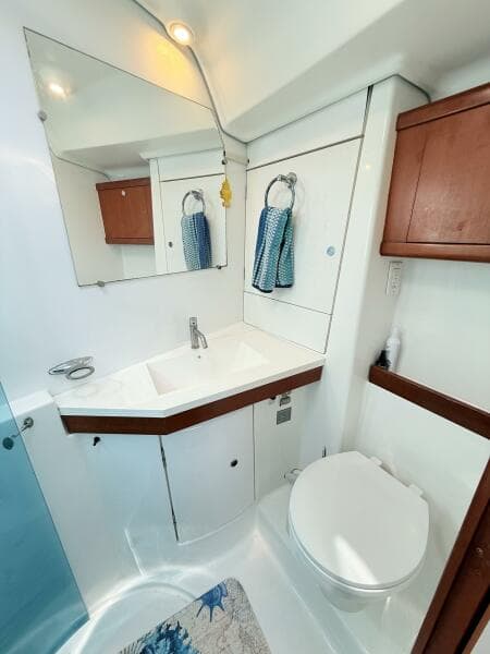 2007 Beneteau Oceanis 46