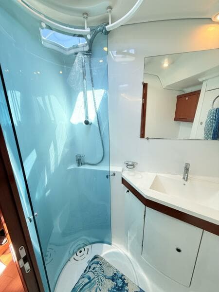 2007 Beneteau Oceanis 46