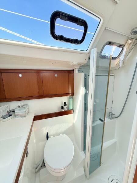 2007 Beneteau Oceanis 46
