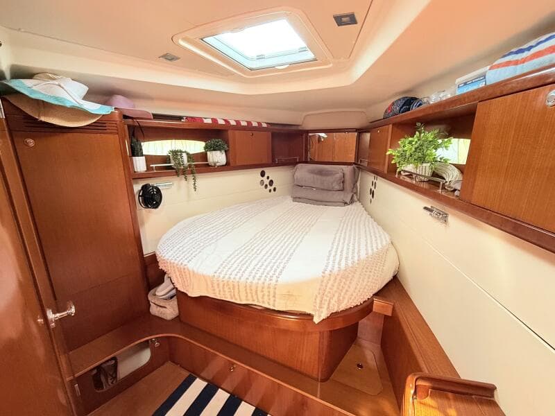 2007 Beneteau Oceanis 46
