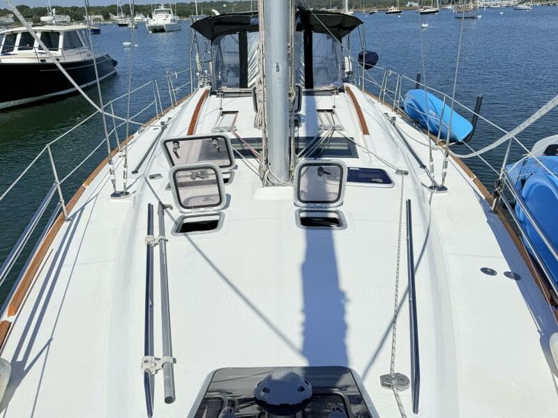 2007 Beneteau Oceanis 46