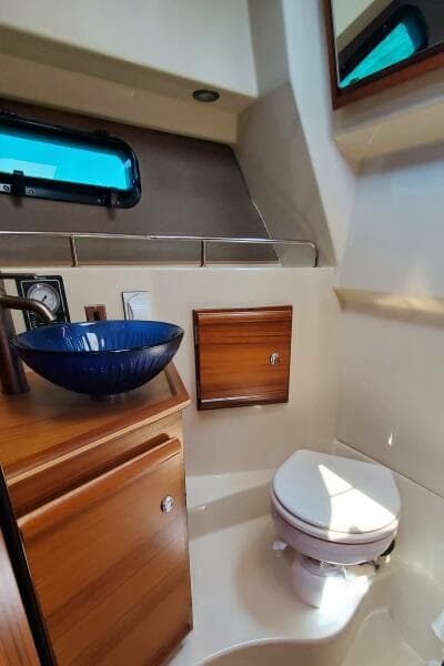 2024 Ranger Tugs R-27 LE