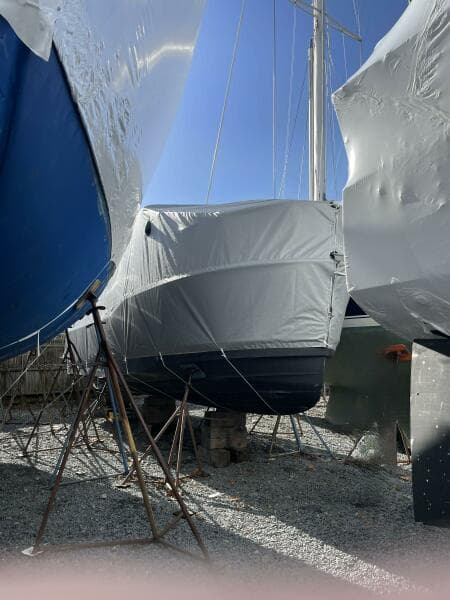 2024 Ranger Tugs R-27 LE