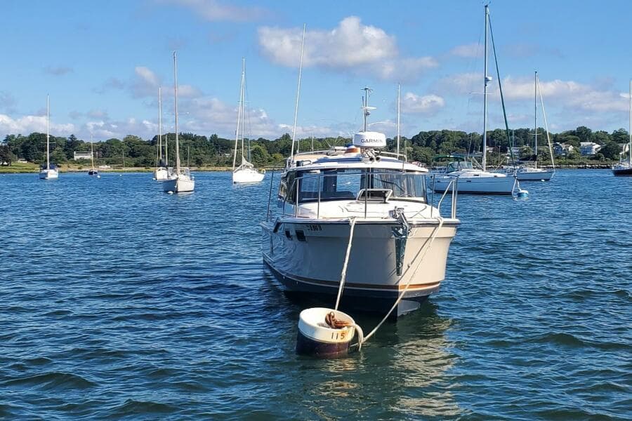 2024 Ranger Tugs R-27 LE