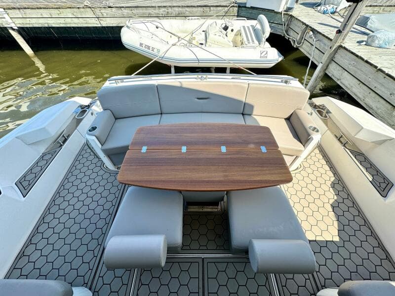 2017 Tiara Yachts 53 Coupe