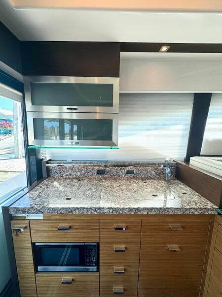 2017 Tiara Yachts 53 Coupe