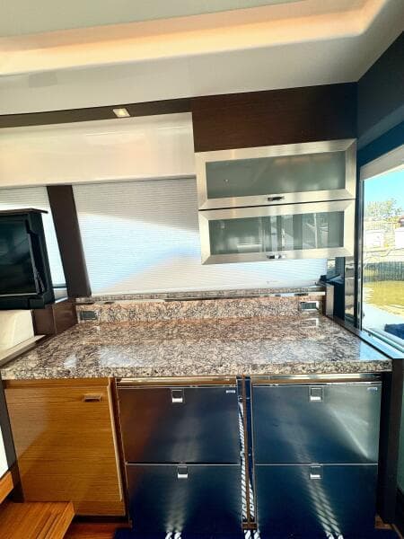 2017 Tiara Yachts 53 Coupe