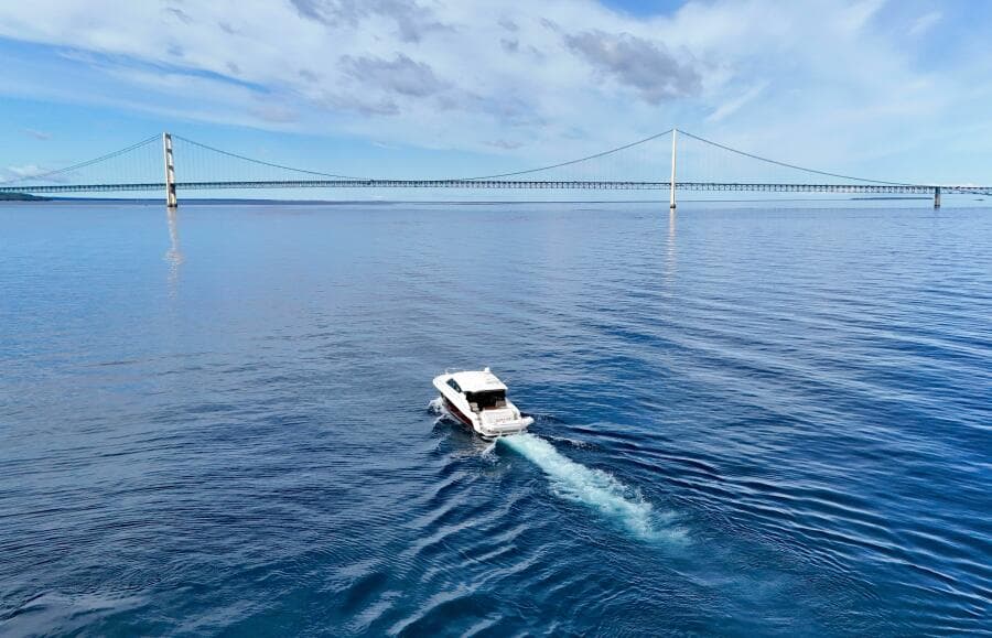 2017 Tiara Yachts 53 Coupe