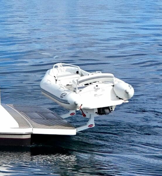 2017 Tiara Yachts 53 Coupe