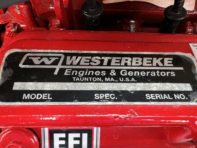 2012 Everglades 350 LX