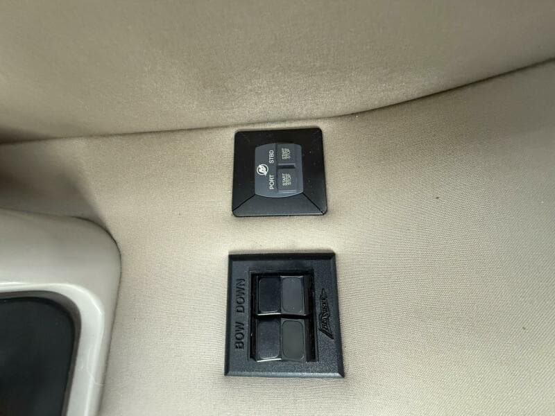 2018 Sea Ray 460 Sundancer