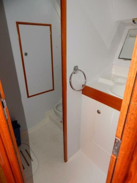 1997 Jeanneau 36.2 Sun Odyssey