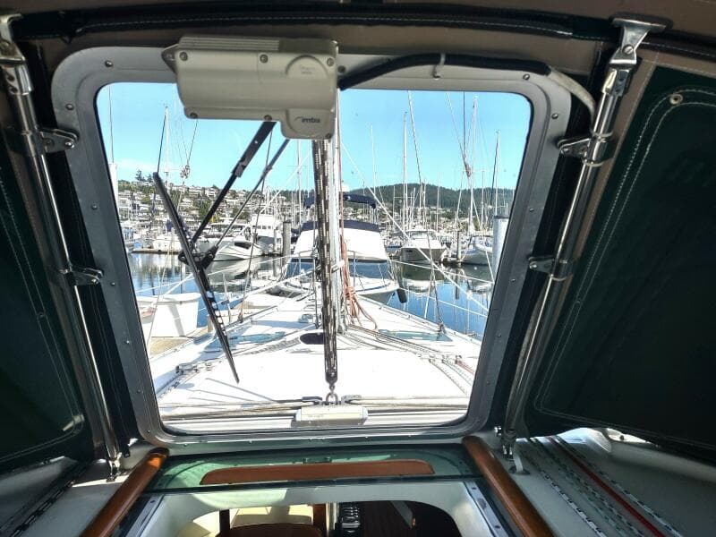2004 Beneteau 393