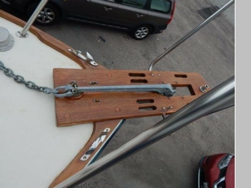 1986 Dyer Extended Hardtop