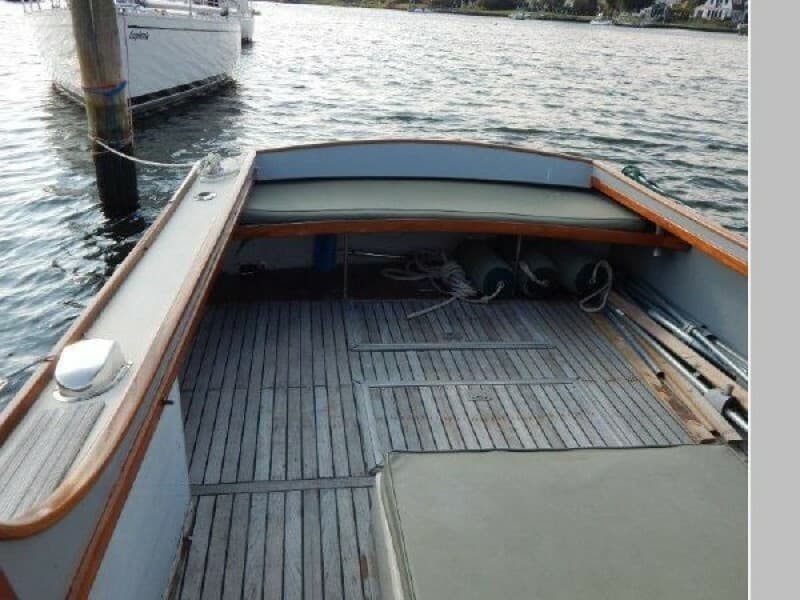 1986 Dyer Extended Hardtop