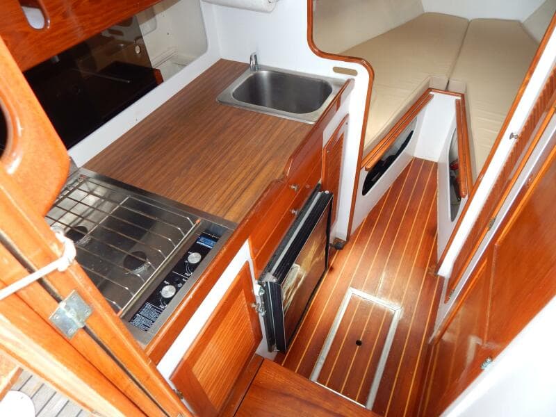 1986 Dyer Extended Hardtop