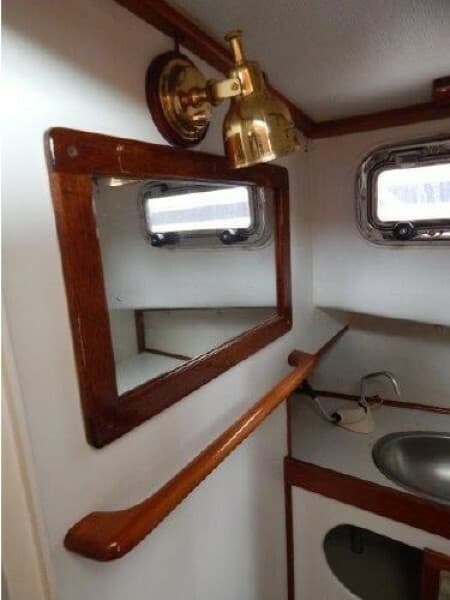 1986 Dyer Extended Hardtop