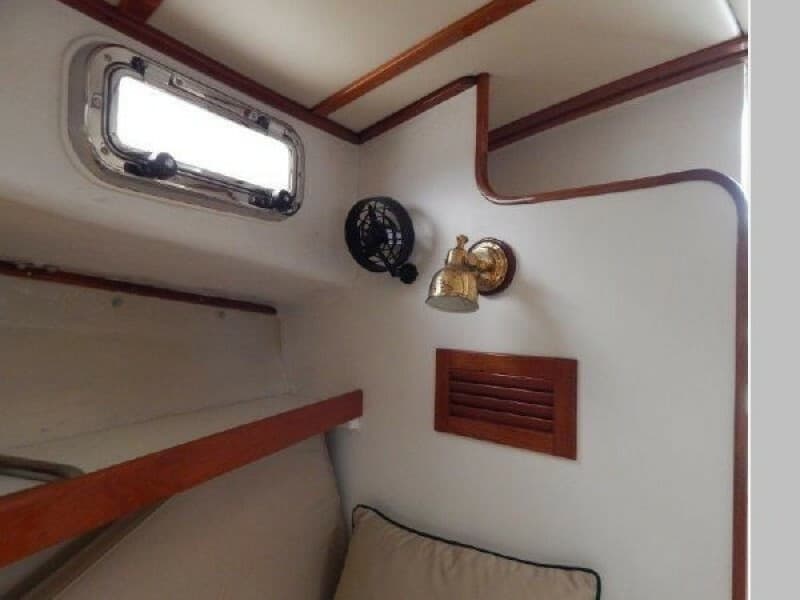 1986 Dyer Extended Hardtop