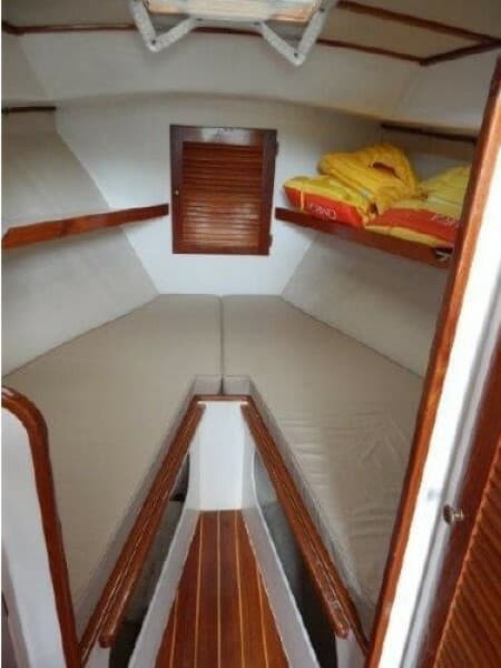 1986 Dyer Extended Hardtop