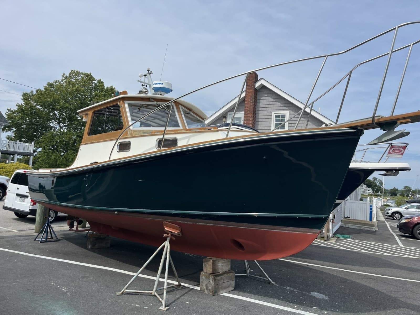1986 Dyer Extended Hardtop - Photo 2