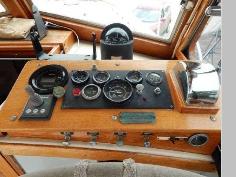 1986 Dyer Extended Hardtop