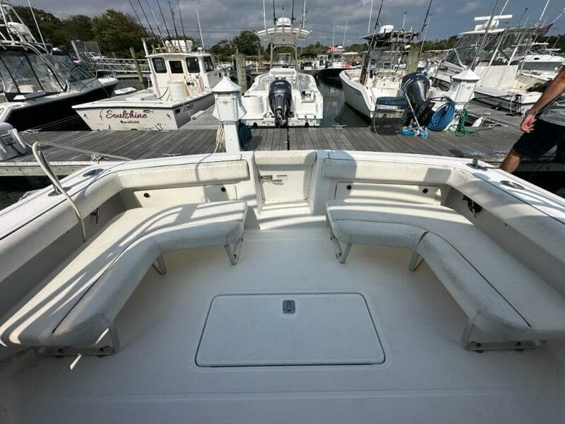 2006 Tiara Yachts 29 Coronet