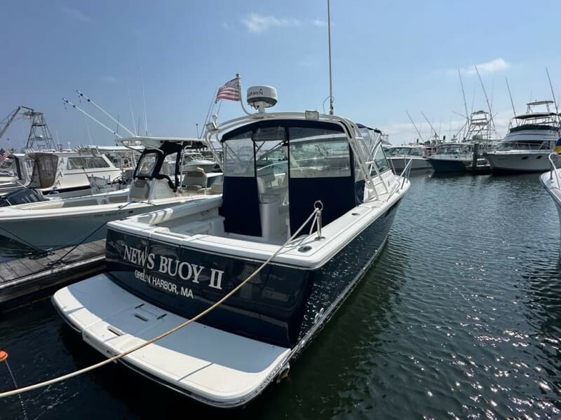 2006 Tiara Yachts 29 Coronet