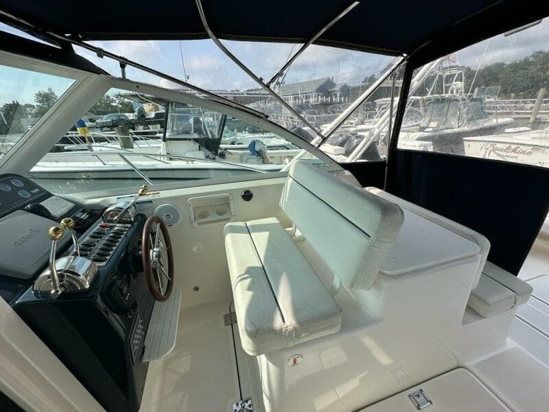 2006 Tiara Yachts 29 Coronet
