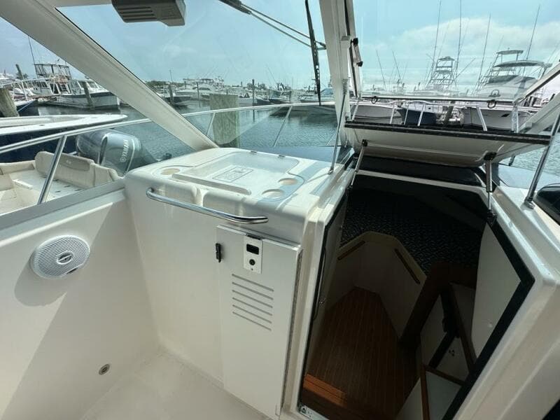 2006 Tiara Yachts 29 Coronet